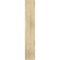 Ekena Millwork Legacy Block Rough Sawn Outlooker, Douglas Fir, 6"W x 24"D x 36"H OUT06X24X36LEC05RDF - alternate 2